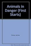 Animals in danger