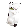 Harry the Dirty Dog 10" Plush Stuffed Animal by Yottoy