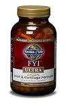 Review Garden of Life  / FYI ULTRA [120 Capsules] Garden of Life