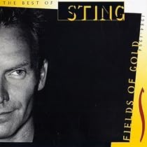 Fields of Gold: The Best of Sting 1984-1994