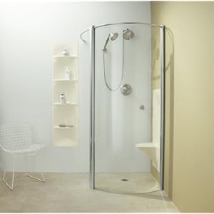 GRAB Your Walk In Showers at AMAZON! Walk In Showers