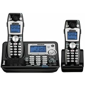 Dect 6.0 Cell Fusion Caller Id 2HS
