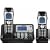 Dect 6.0 Cell Fusion Caller Id 2HS