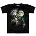 Original Three Wolf Moon T-shirt