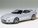 1/24 スポーツカー スープラ 93 24123 の評価・レビュー