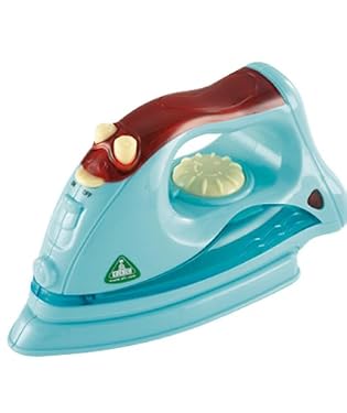 Early Learning Centre steam iron