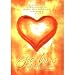 (20x28) God Burns with Love For You (Heart) Art Poster Print