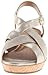 Clarks Women's Orlena Chutney Wedge Sandal