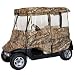 APHD Deluxe Drivable Golf Cart Cover