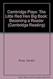 The Little Red Hen