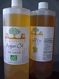 Argan Oil - Raw Cosmetic 32 Oz