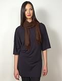 Azuri Cashmere Bamboo Scarf - 110 Colors