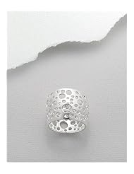 Ring In 92.5 Sterling Silver