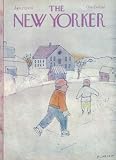 The New Yorker, Jan. 23, 1978 "The Sick Child"