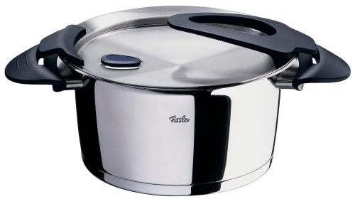 Fissler Intensa 6.8 Quart High Stew Pot