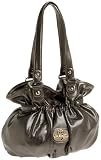 KATHY Van Zeeland Patent Lites Belted Ball