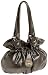 KATHY Van Zeeland Patent Lites Belted Ball