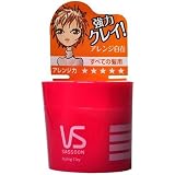 ウ゛ィダルサスーン スタイリングクレイN 50g