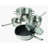 T-Fal/Wearever47757W5Cook&StrainCookwareSet