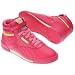 Reebok Kids' Geo Floral Frestyl Hi Pr