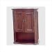 Empire Industries Lido Tank Topper Bathroom Cabinet
