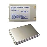 SAMSUNG VP102S Battery