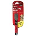 Mikki Dog Coat Stripping Knife Coarse Coats