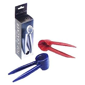 Eddingtons Top Cracker, Black