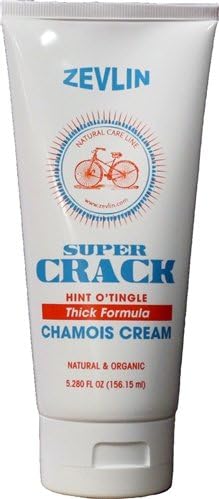 Super Crack Chamois Cream