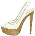 Enzo Angiolini Women's Amure3 Slingback Sandal