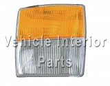 2003-2007 Cadillac CTS Right Side Front Only -- Fog Lamp Light BASE,RIGHT HAND replaces OEM 25742394 Hollander 116-2328 Partslink GM2531126
