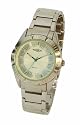 Umbro Gents Analogue bracelet watch with silver dial