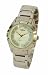 Umbro Gents Analogue bracelet watch with silver dial