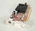 ATI Radeon X600 0H9142 0J91333 109-A26030-01 128MB Low Profile TV-Out DVI Z055 - Grafikkarte ohne jegliches Zubehör