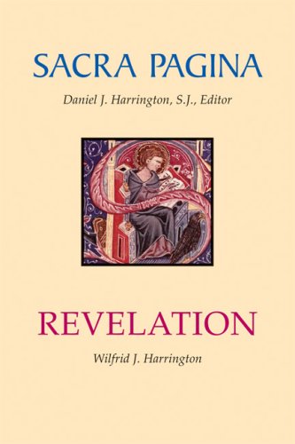 Revelation (Sacra Pagina series - paperback) under Prophecy in The Books Store