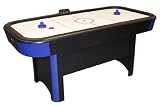 Playcraft Trumbull 6\' Air Hockey Table