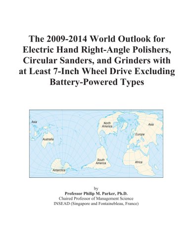 circular sander