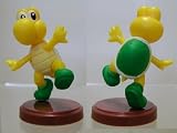 Furuta Choco Party Super Mario Puzzle Figure Koopa Troopa Green Shell 41jv8EDz99L. SL160 Furuta Choco Party Super Mario Puzzle Figure Koopa Troopa Green Shell