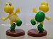 Furuta Choco Party Super Mario Puzzle Figure Koopa Troopa Green Shell
