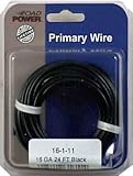 COLEMAN CABLE / E C I 16-1-11 PRIMARY WIRE