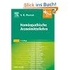 Hom�opathische Arzneimittellehre: mit Zugang zum Elsevier-Portal