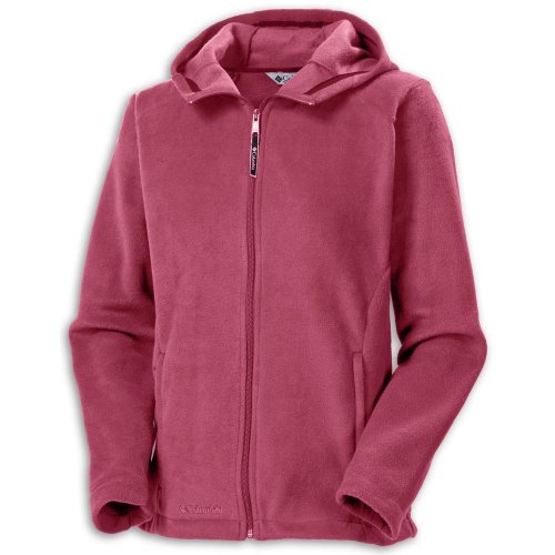 Columbia Sportswear Women's The Kelly Fleece Jacket (Popsicle) - XS