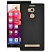 BLU Pure XL case, KuGi ® High quality ultra-thin hard PC Case Cover For BLU Pure XL 2015 released 6 inch smartphone. (Black)