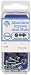 Hillman #7656 10PK 6-32x1 RH Screw