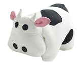 Ventura Hugme Pillow Pets, Cow