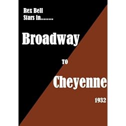 Broadwat to Cheyenne
