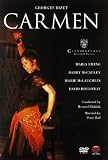 Carmen [DVD] [2005]