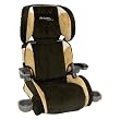 The First Years Ultra Folding Booster Seat, Cappuccino