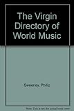 The Virgin directory of world music
