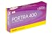 Kodak Portra 400 Professional ISO 400, 220 Color Negative Film (5 Roll per Pack)